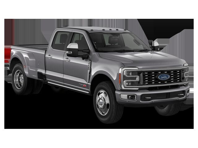 2024 FORD F-450