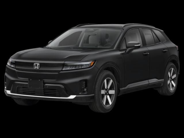 2026 HONDA Prologue
