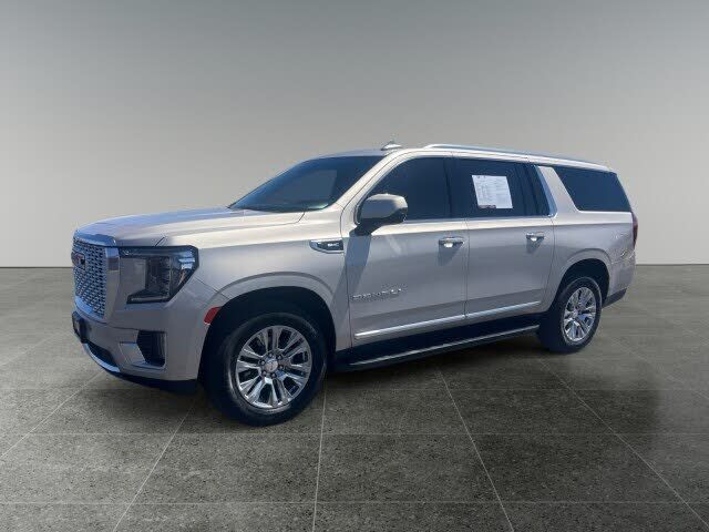 2023 GMC Yukon XL