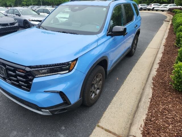 2023 HONDA Pilot