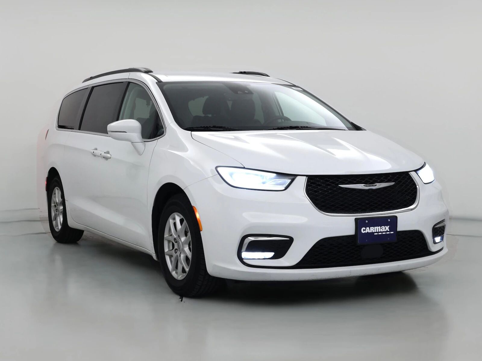2022 CHRYSLER Pacifica