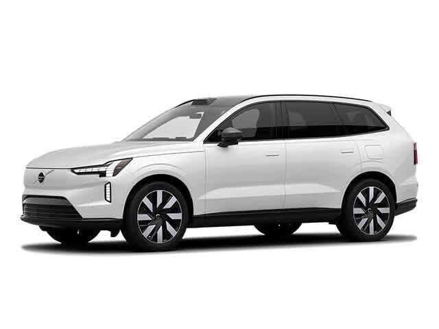 2025 VOLVO EX90