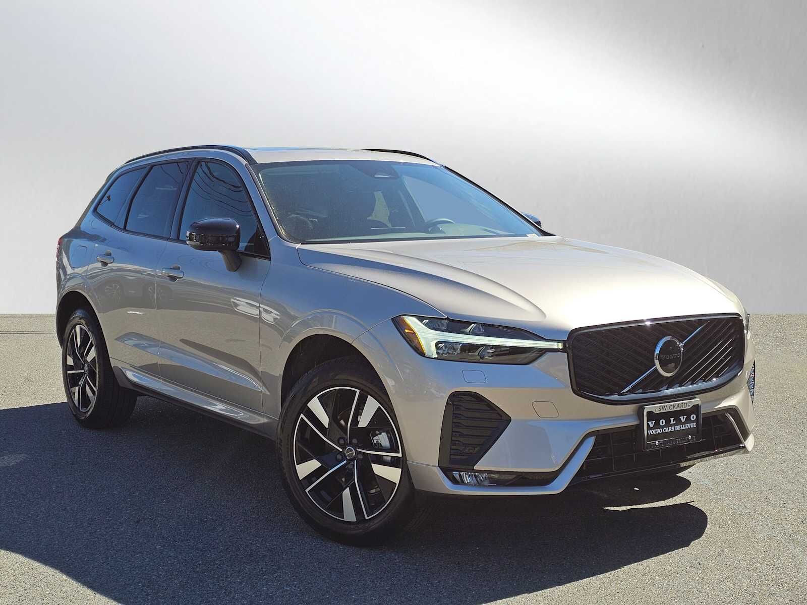 2026 VOLVO XC60