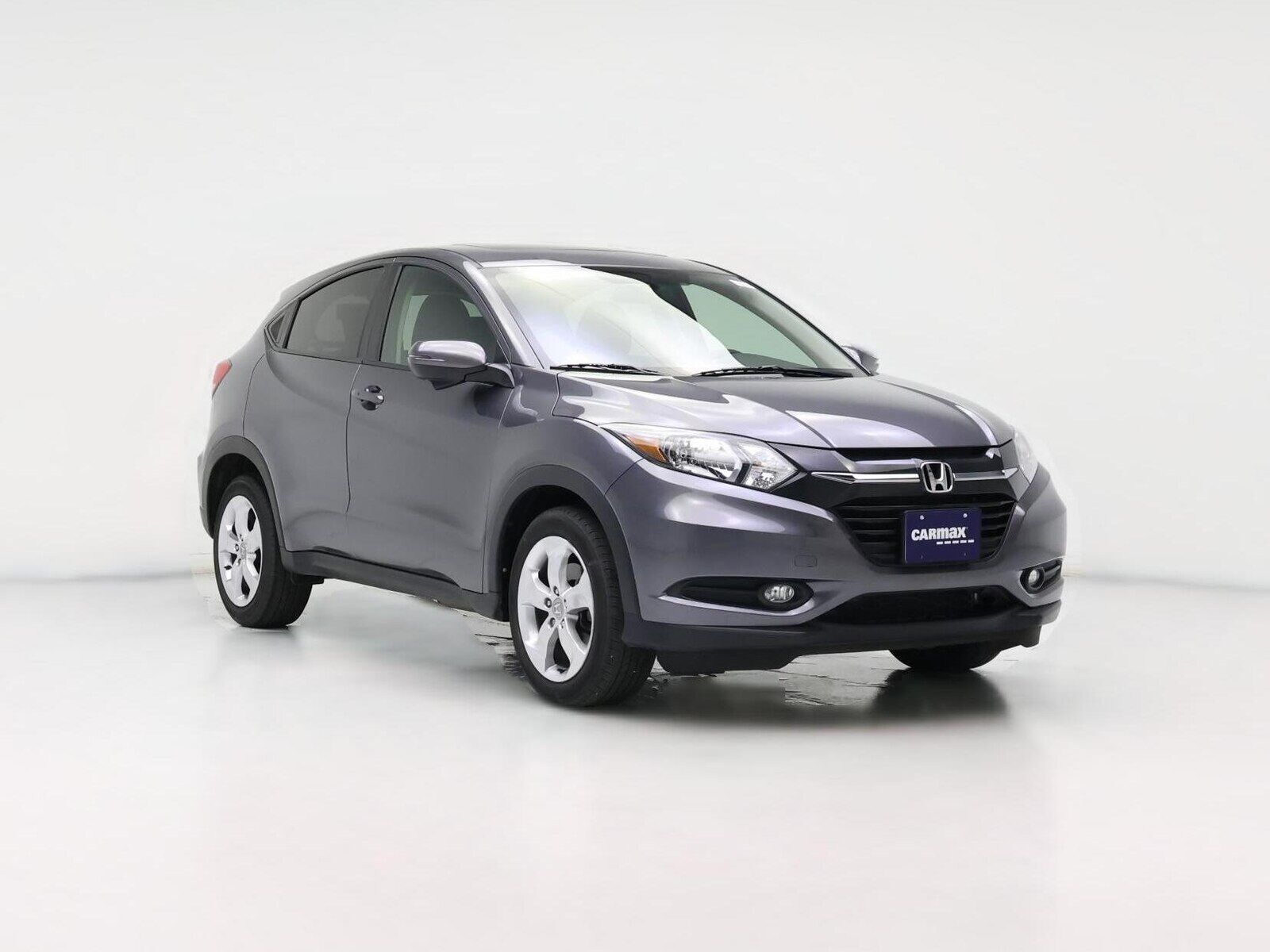 2017 HONDA HR-V