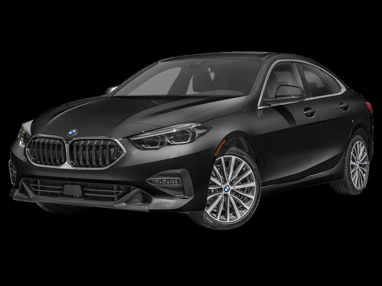 2024 BMW 2 Series
