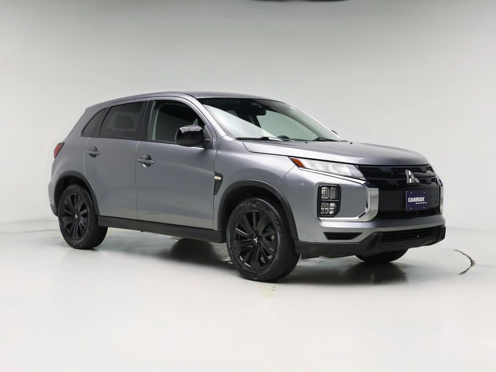 2023 MITSUBISHI Outlander Sport