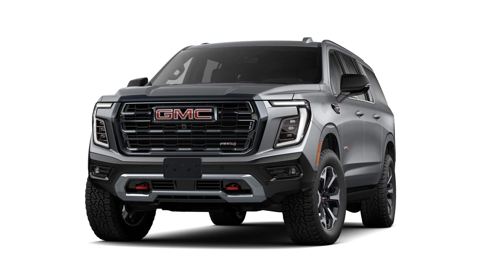 2026 GMC Yukon XL
