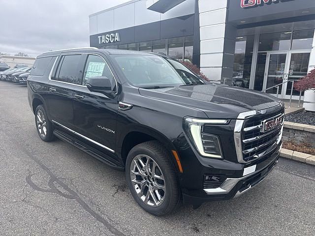 2026 GMC Yukon XL