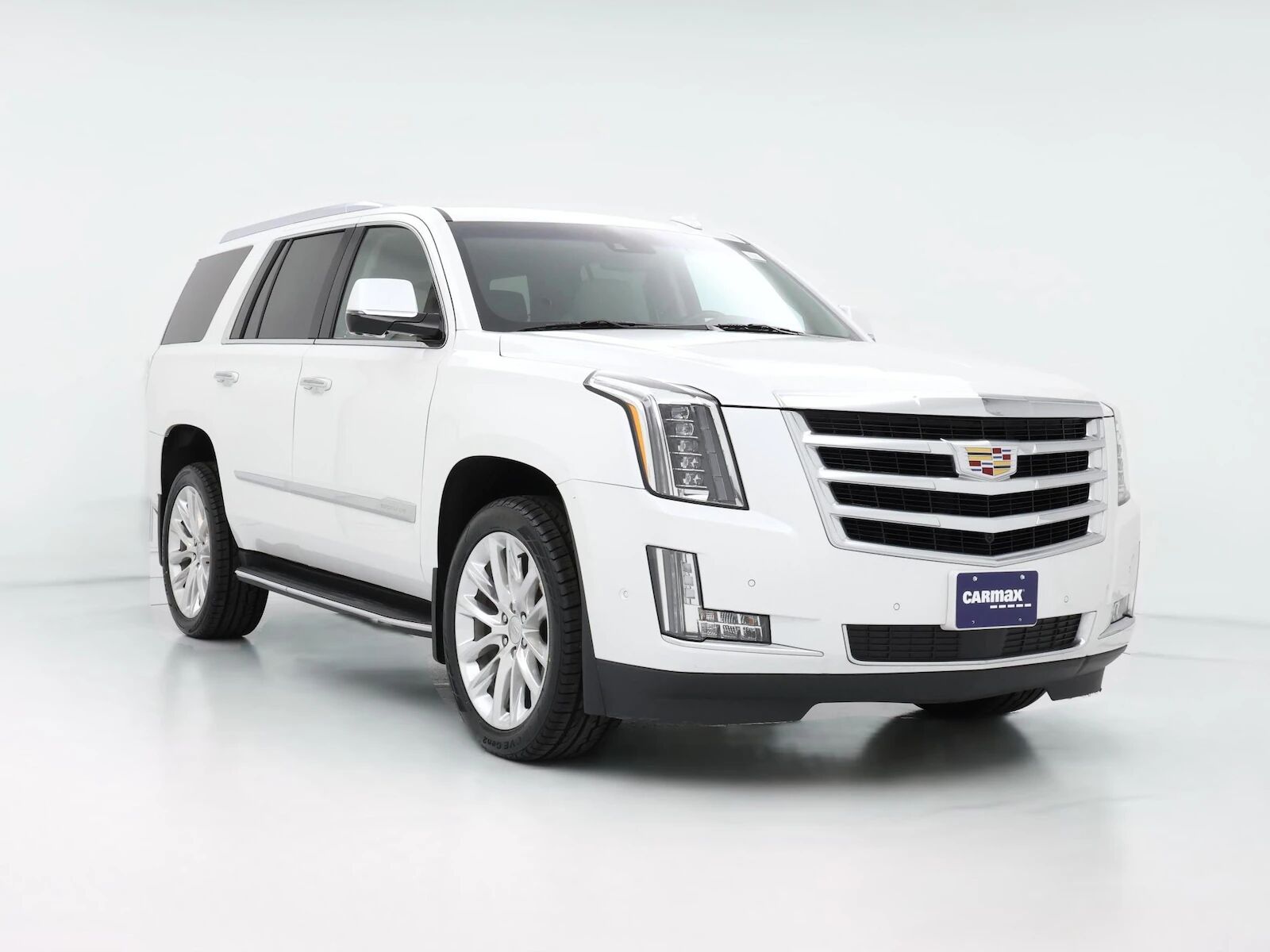 2020 CADILLAC Escalade
