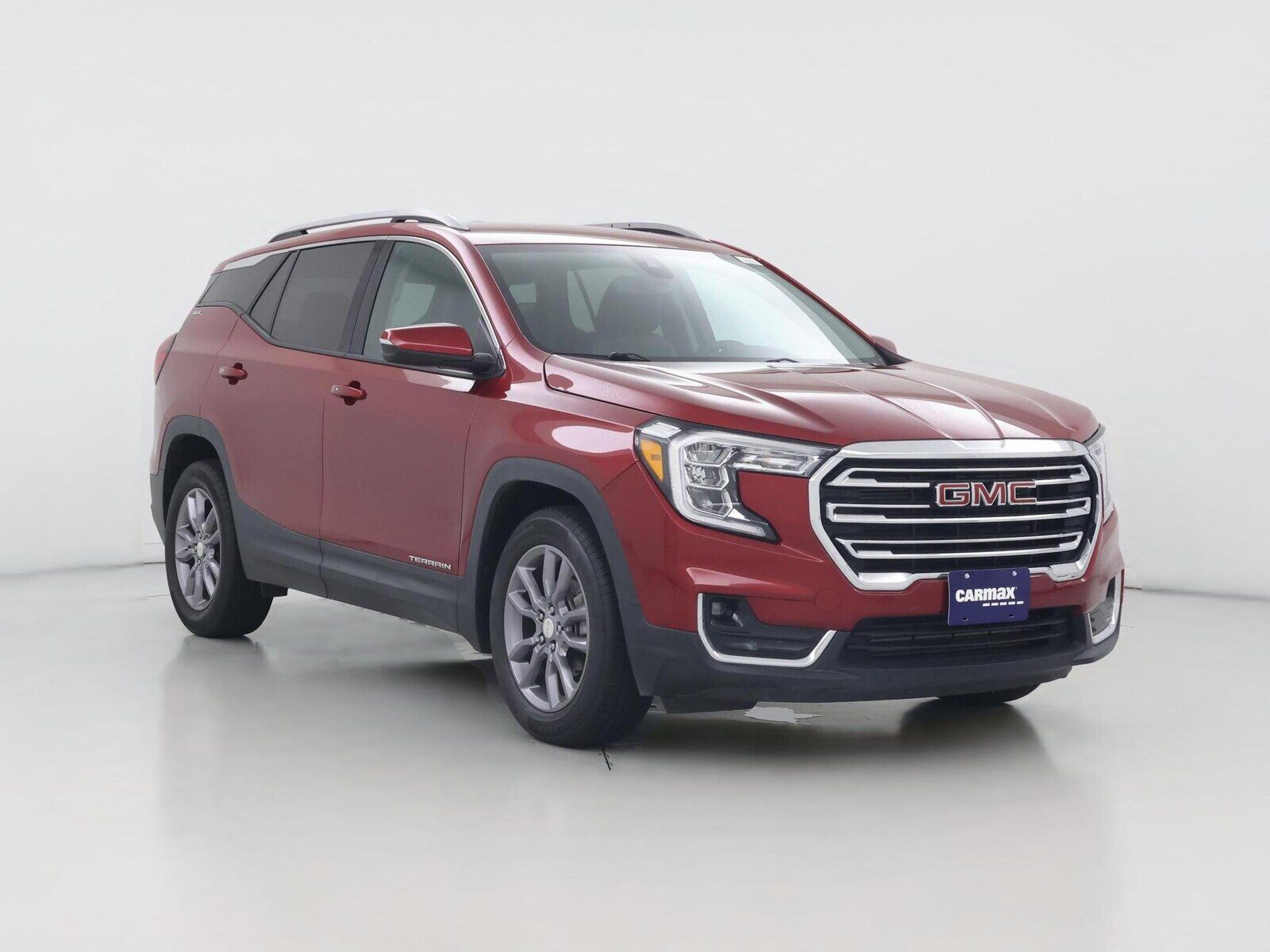 2023 GMC Terrain