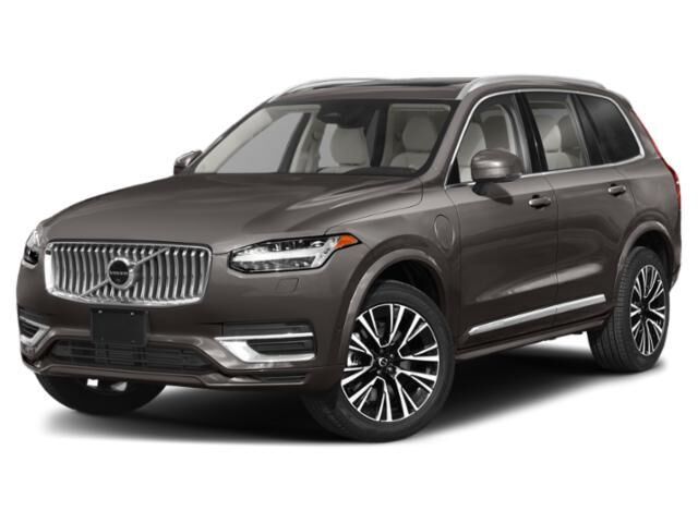 2023 VOLVO XC90