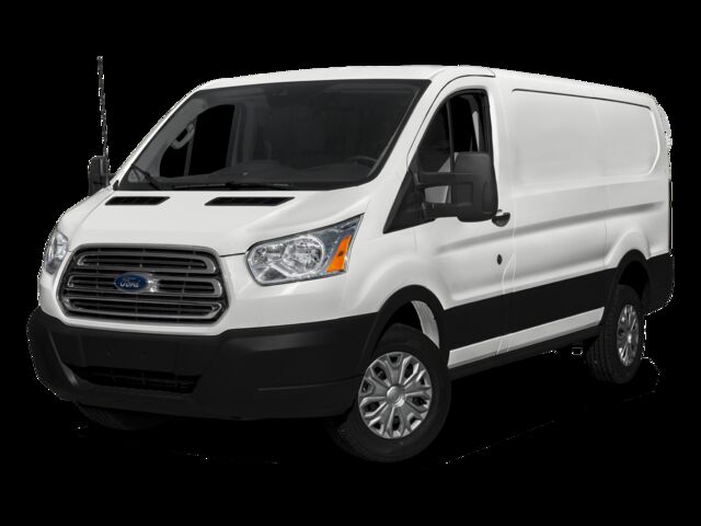 2016 FORD Transit