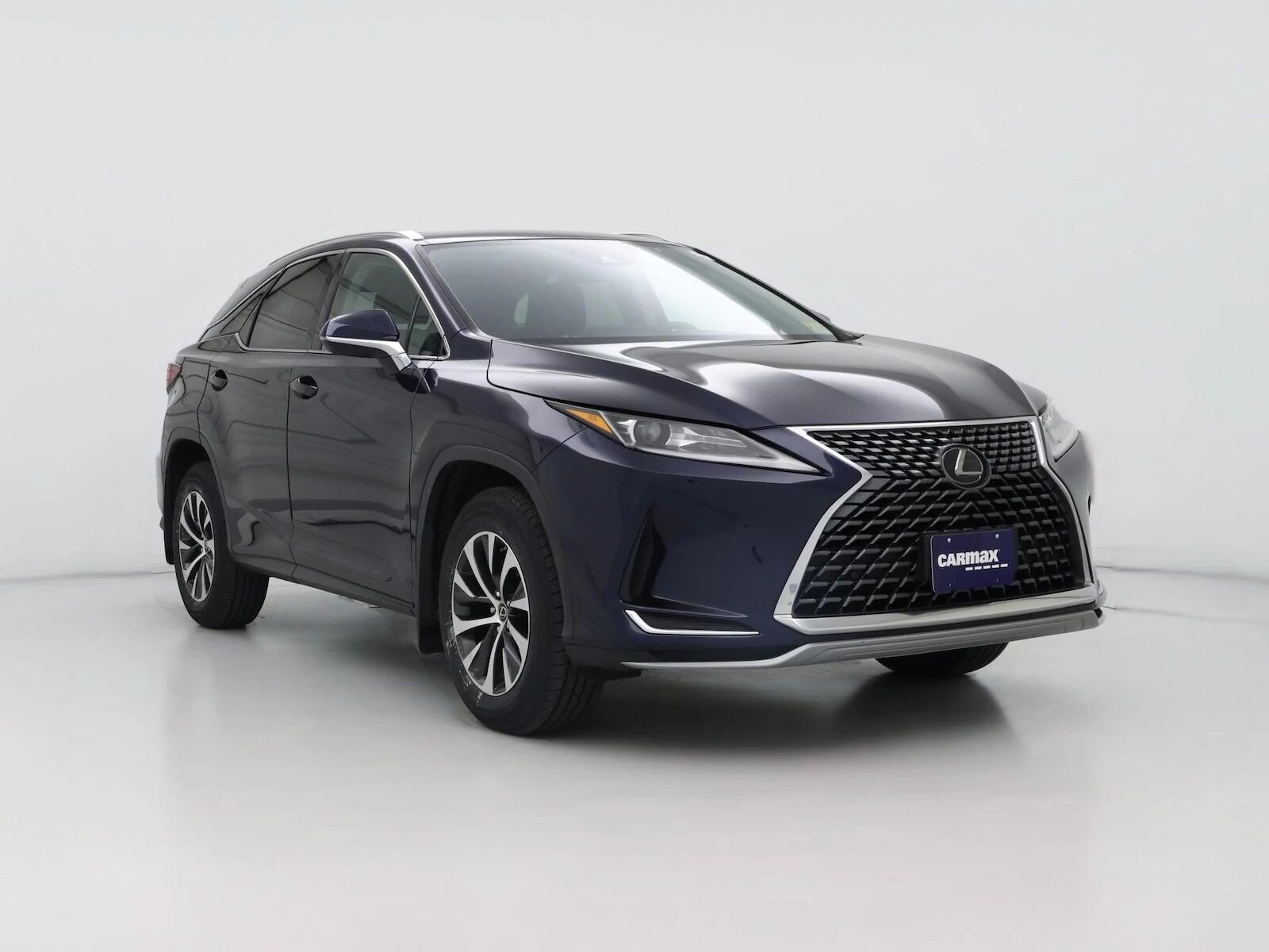 2021 LEXUS RX