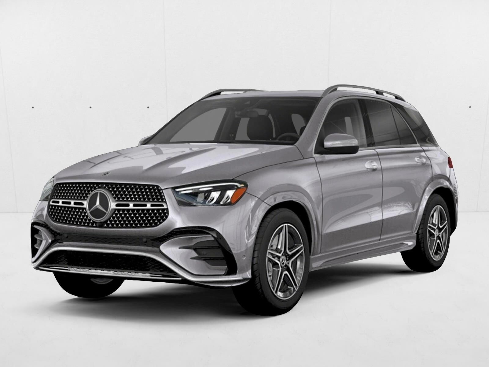 2026 MERCEDES-BENZ GLE-Class