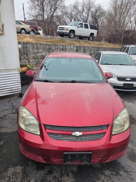 2010 CHEVROLET Cobalt
