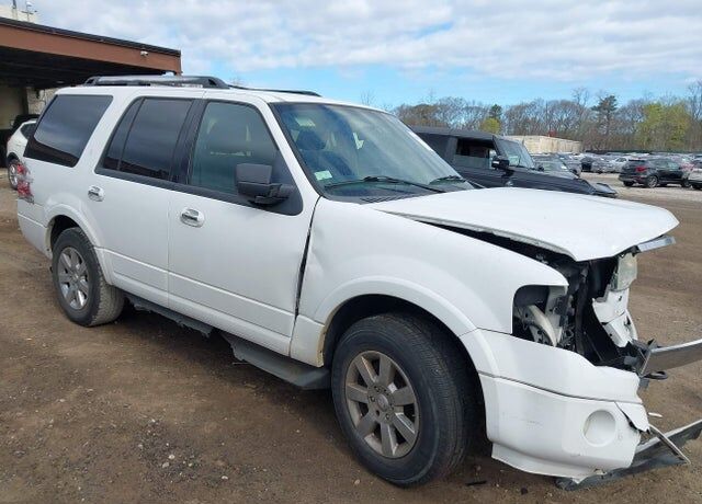 2009 FORD Expedition