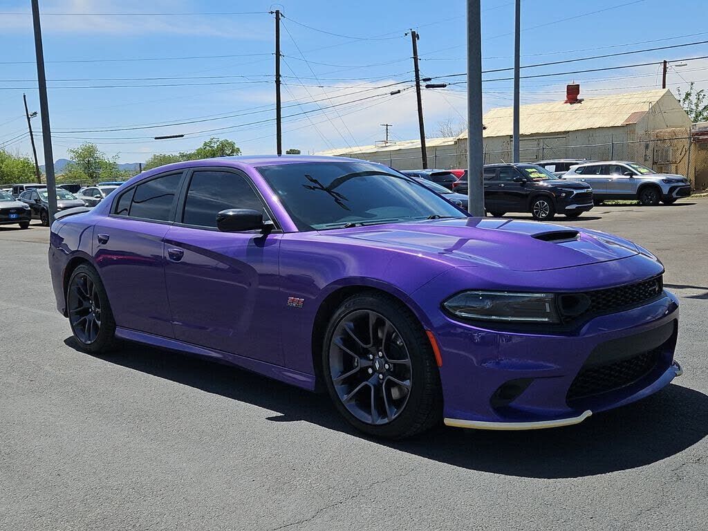 2023 DODGE Charger