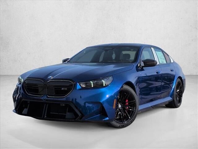 2026 BMW M5