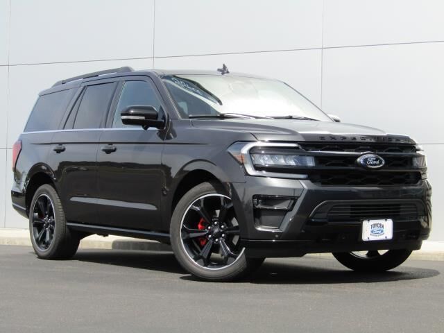 2023 FORD Expedition