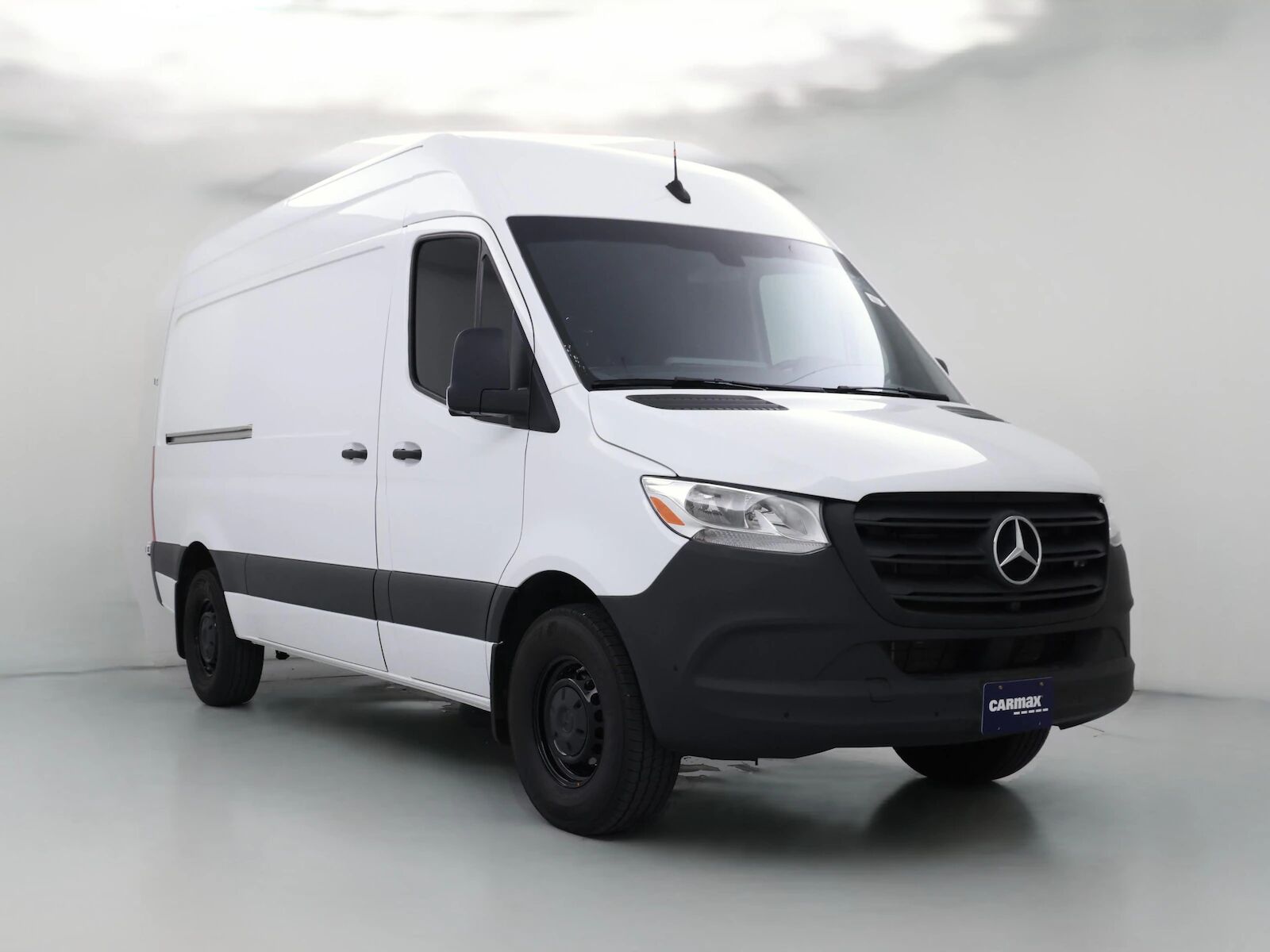 2023 MERCEDES-BENZ Sprinter