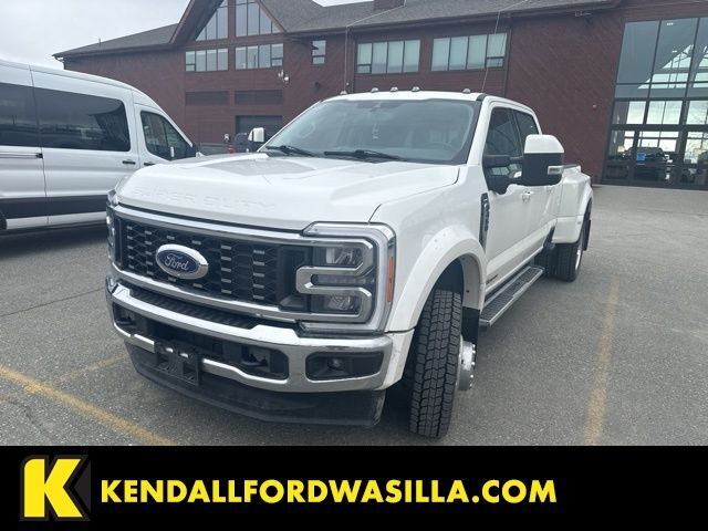 2023 FORD F-Super Duty