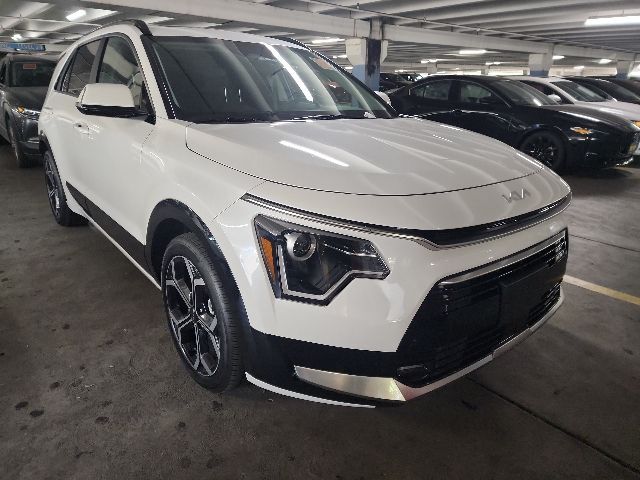 2024 KIA Niro