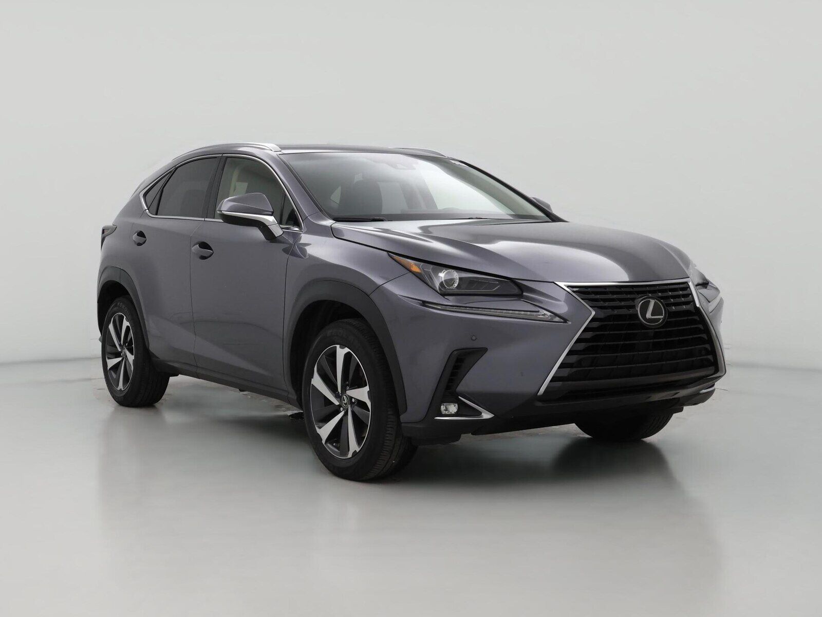 2019 LEXUS NX