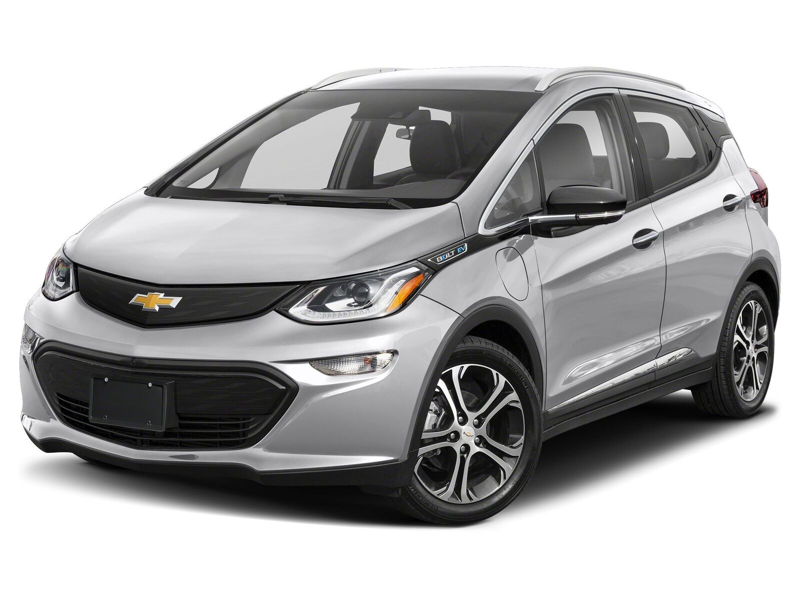 2019 CHEVROLET Bolt EV