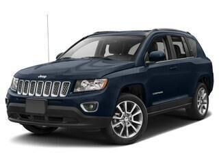 2017 JEEP Compass