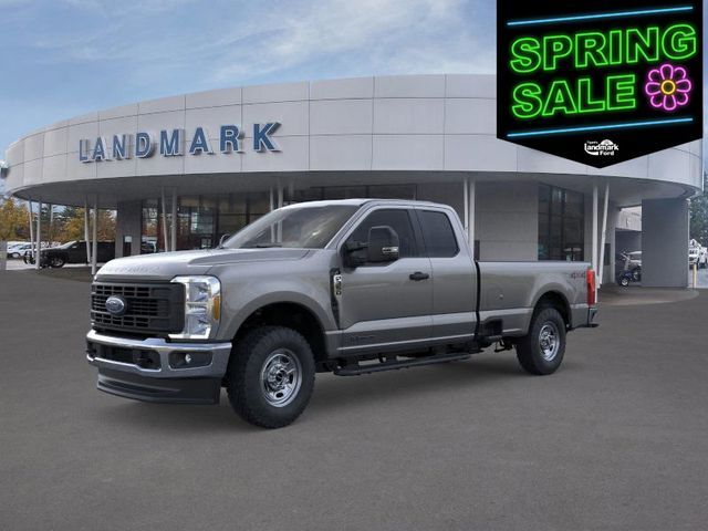 2026 FORD F-350