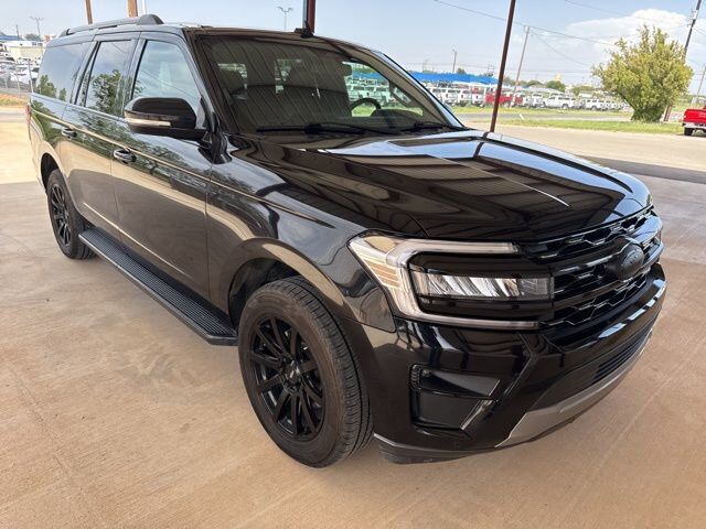 2023 FORD Expedition