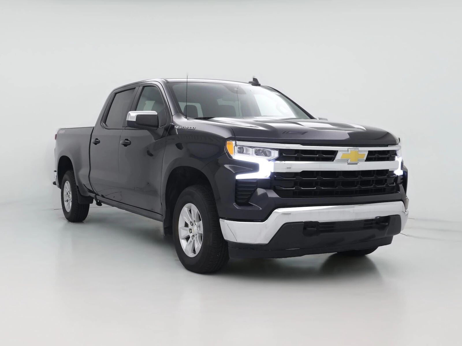2023 CHEVROLET Silverado