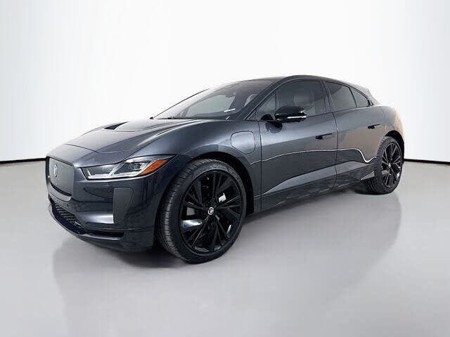 2024 JAGUAR I-PACE