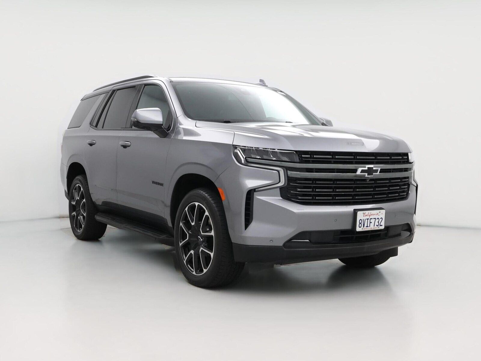 2021 CHEVROLET Tahoe