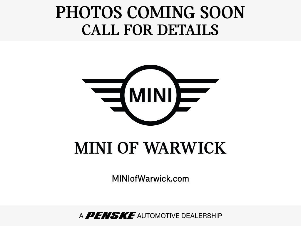 2024 MINI Countryman