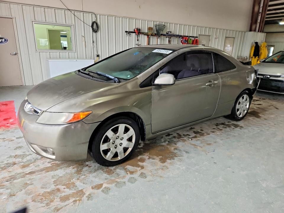2006 HONDA Civic