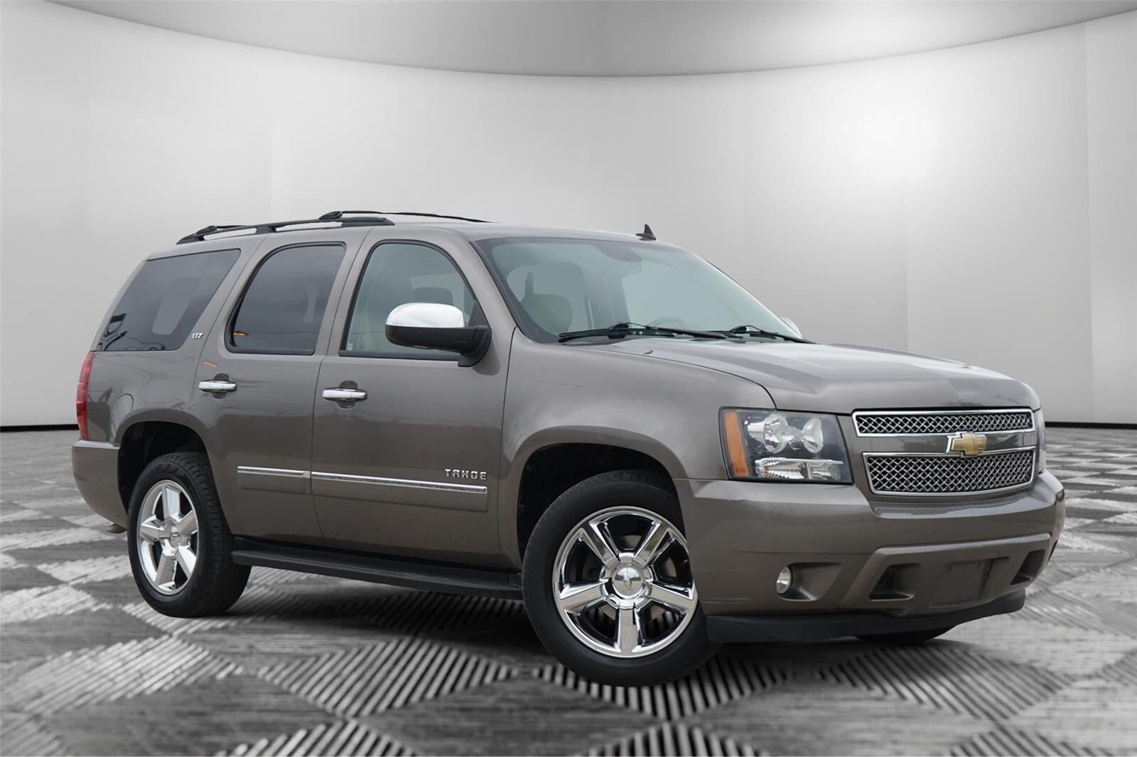 2011 CHEVROLET Tahoe