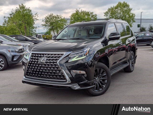 2023 LEXUS GX