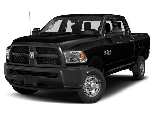 2015 RAM 2500