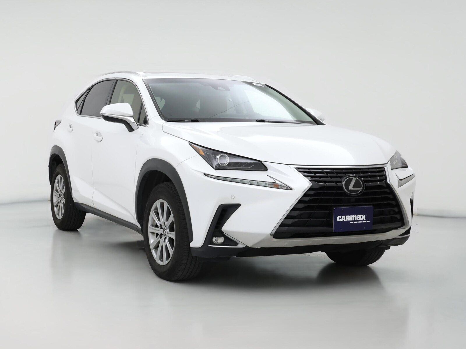 2018 LEXUS NX