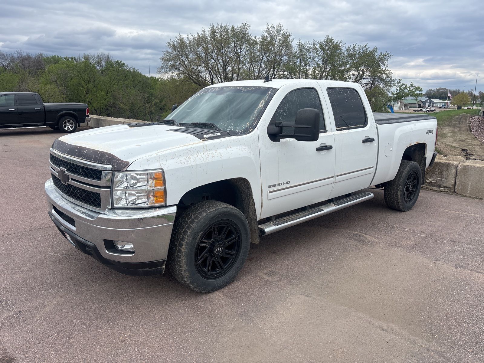 2013 CHEVROLET Silverado
