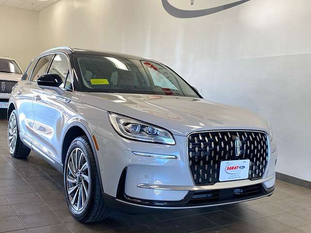 2023 LINCOLN Corsair