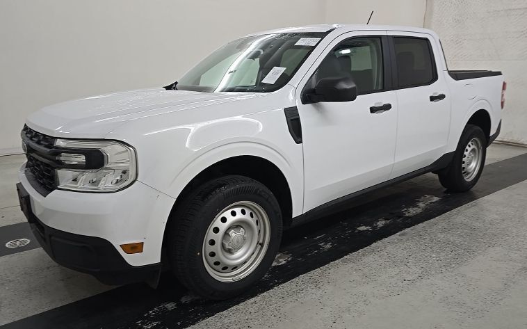 2023 FORD Maverick