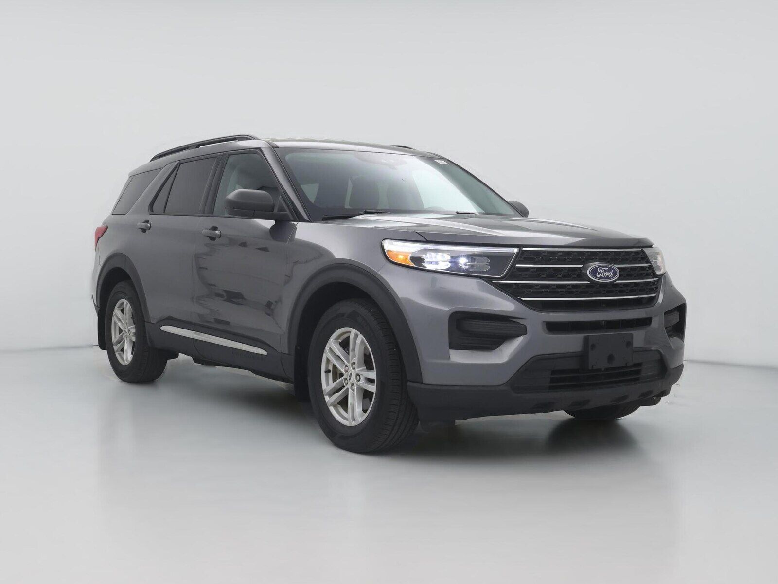 2024 FORD Explorer