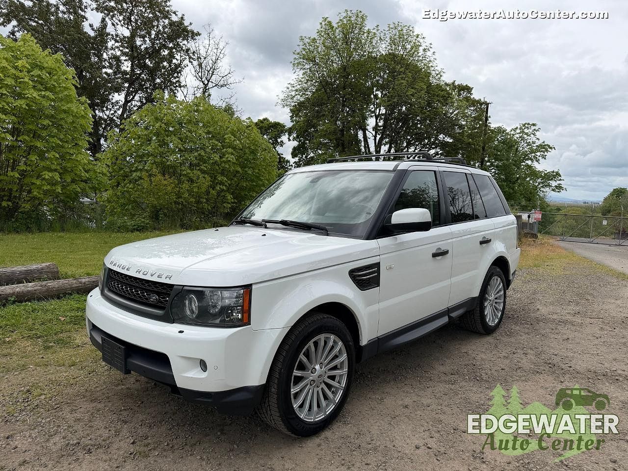 2011 LAND ROVER Range Rover Sport