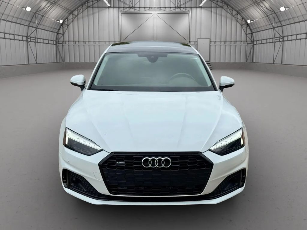 2023 Audi A5