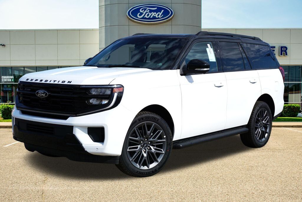 2026 FORD Expedition