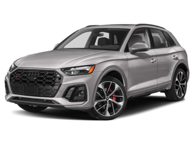 2023 AUDI SQ5