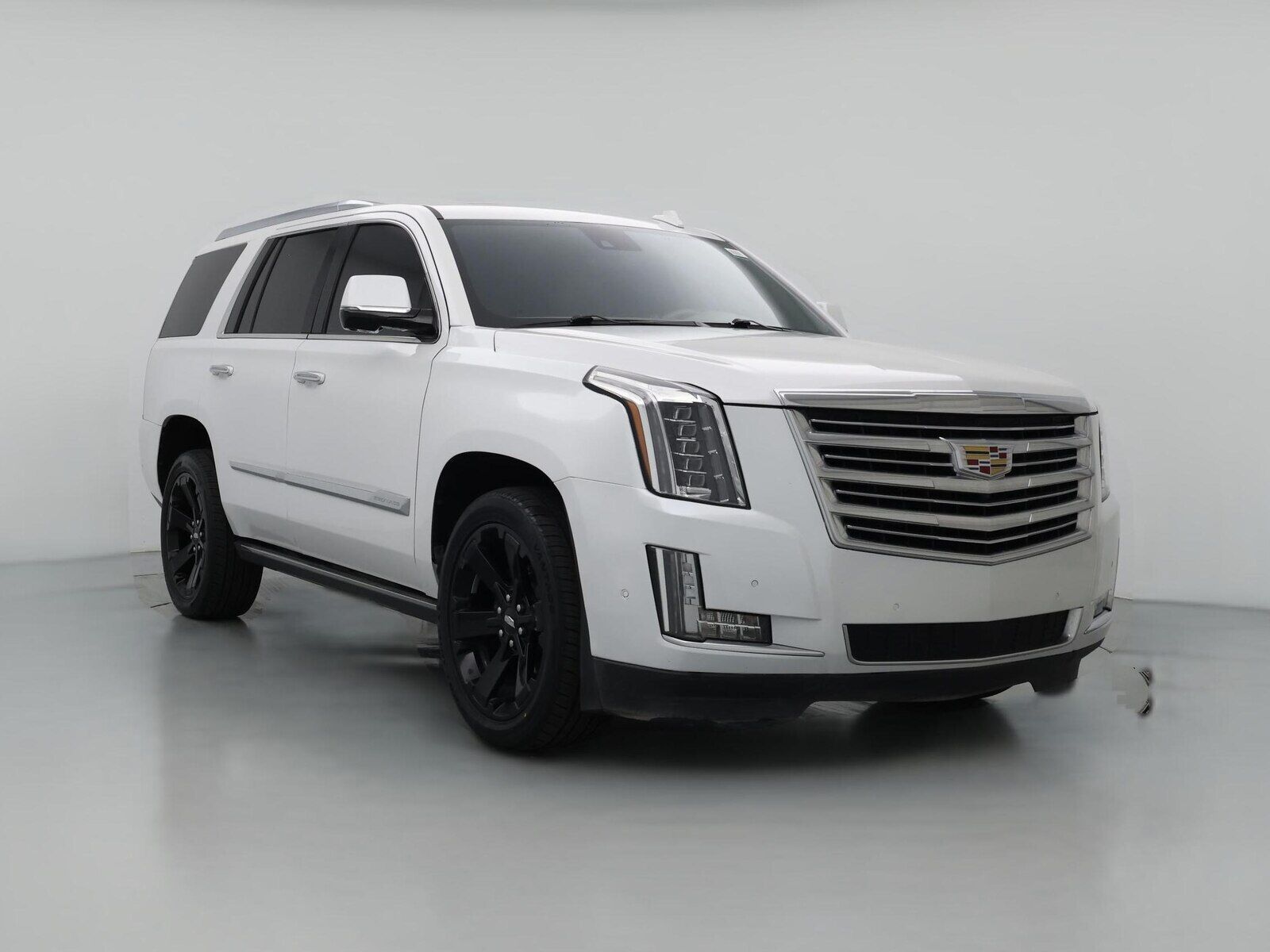 2020 CADILLAC Escalade