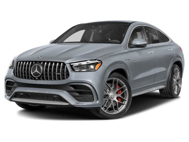 2025 MERCEDES-BENZ GLE-Class
